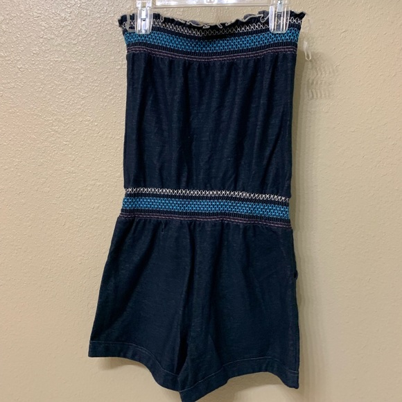 SPRING STREET ROMPER - Picture 4 of 5